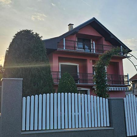 Guest House Lona Golubac Exterior photo