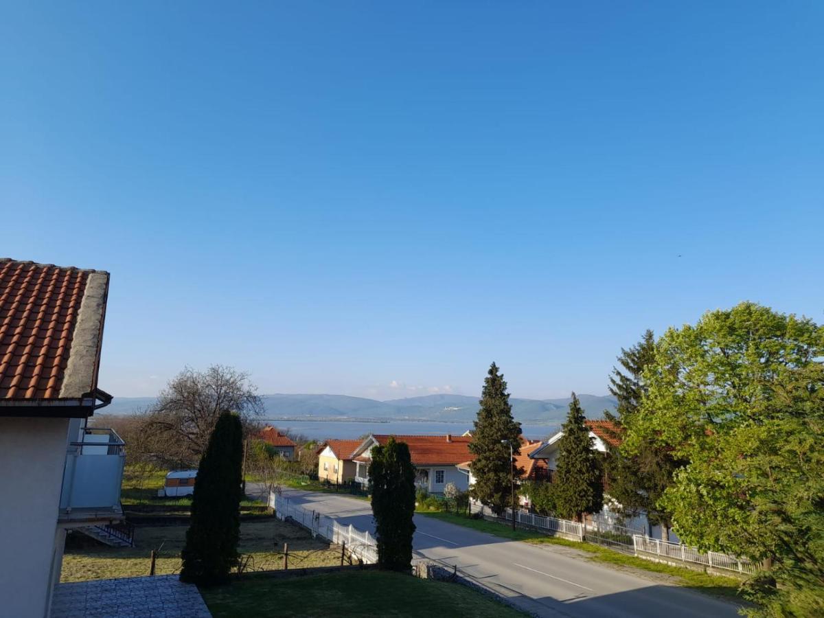 Guest House Lona Golubac Exterior photo