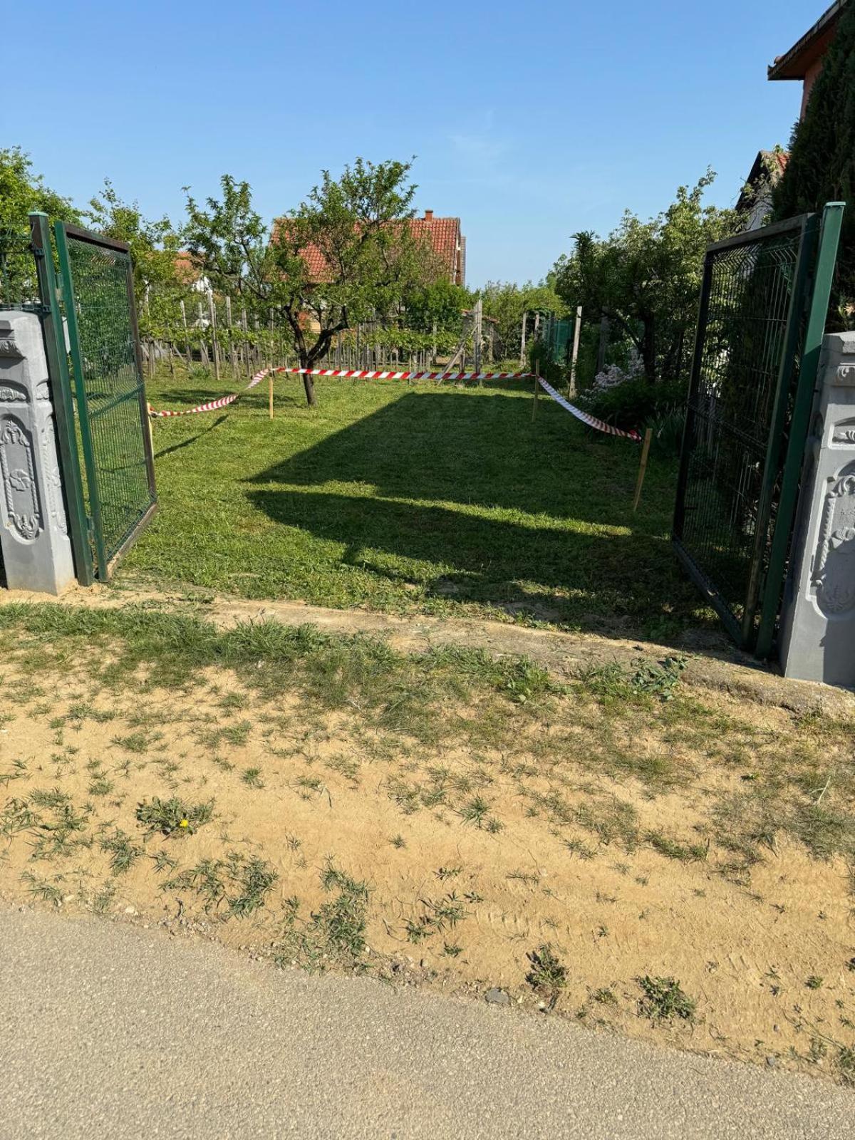 Guest House Lona Golubac Exterior photo